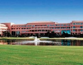 Hotel Alicante Golf, Alicante