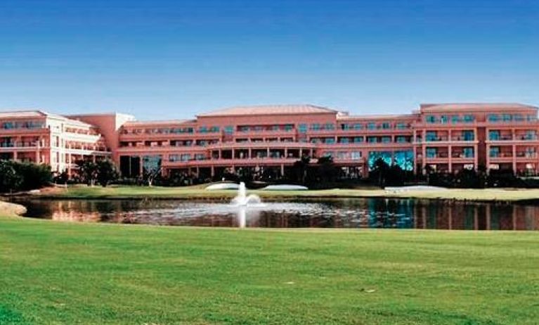 Hotel Alicante Golf, Alicante