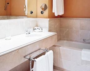 Hotel Alicante Golf, Alicante