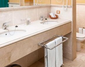 Hotel Alicante Golf, Alicante