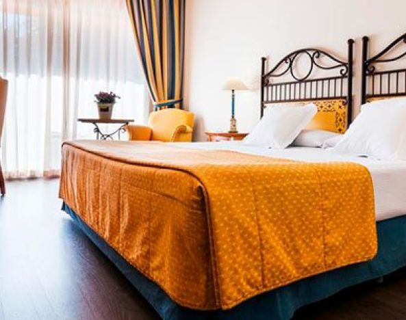 Hotel Alicante Golf, Alicante