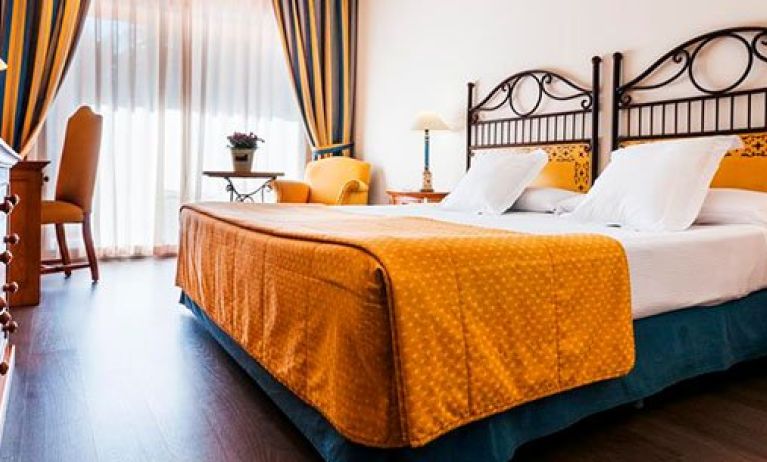 Hotel Alicante Golf, Alicante