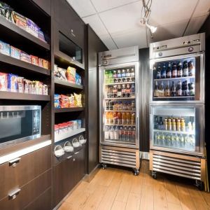 Convenience store at Sonesta Select Tempe Downtown.