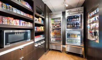 Convenience store at Sonesta Select Tempe Downtown.