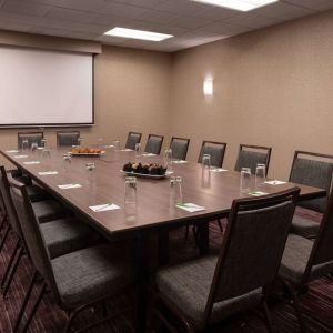 Professional meeting room at Sonesta Select Phoenix Camelback.