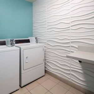 Laundry service at Sonesta Select Los Angeles LAX El Segundo.