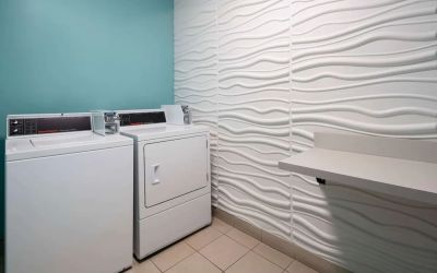 Laundry service at Sonesta Select Los Angeles LAX El Segundo.