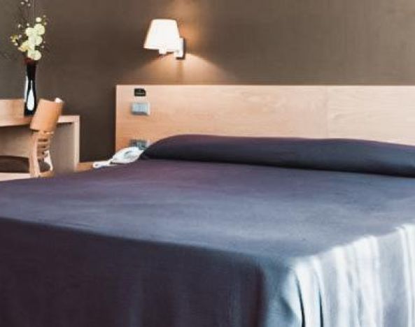 Hotel Daniya Alicante, Alicante