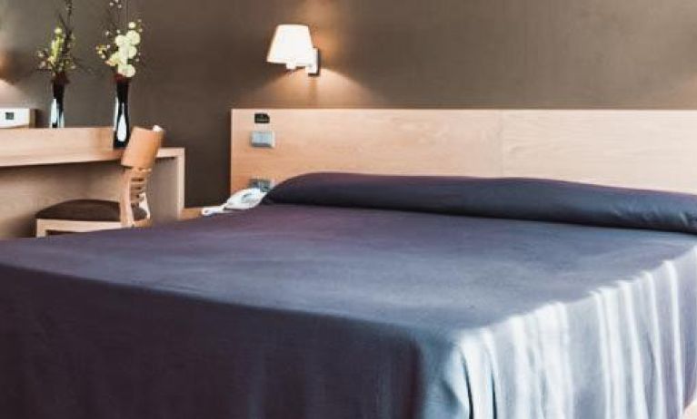 Hotel Daniya Alicante, Alicante