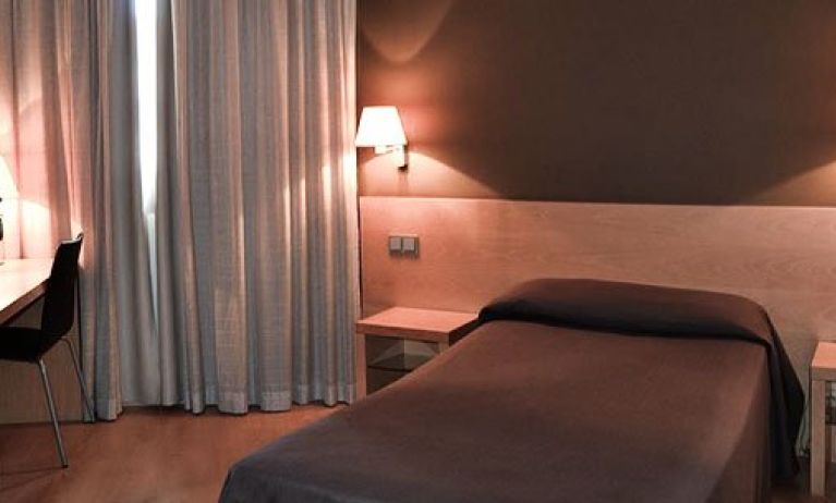 Hotel Daniya Alicante, Alicante