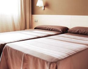 Hotel Daniya Alicante, Alicante