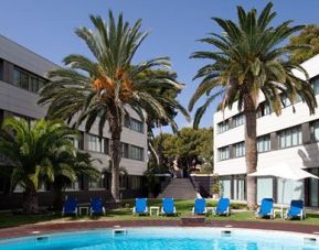 Hotel Daniya Alicante, Alicante
