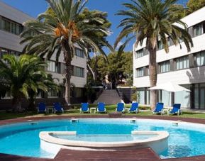 Hotel Daniya Alicante, Alicante