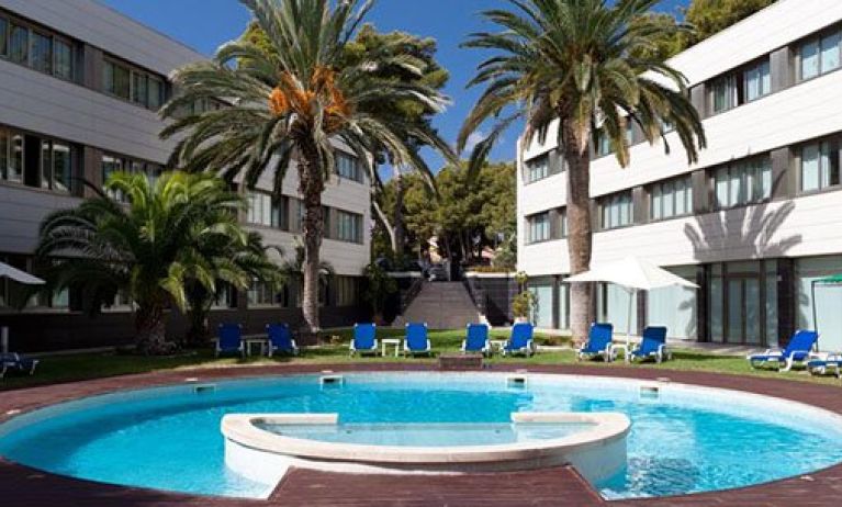 Hotel Daniya Alicante, Alicante