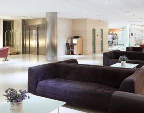 Hotel Daniya Alicante, Alicante