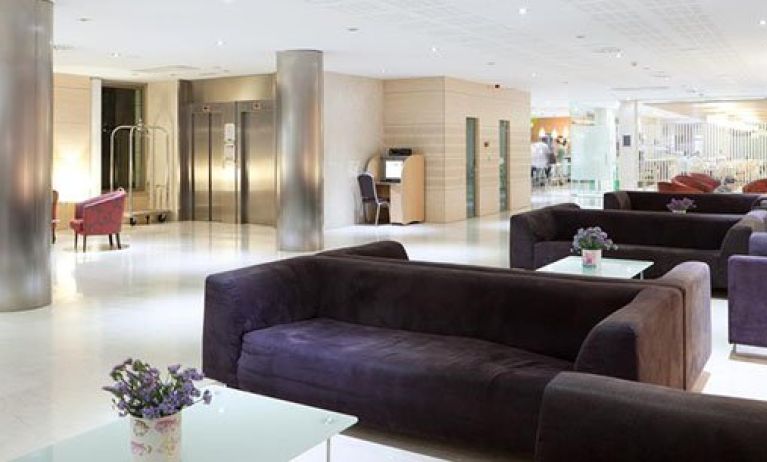 Hotel Daniya Alicante, Alicante