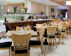 Hotel Daniya Alicante, Alicante