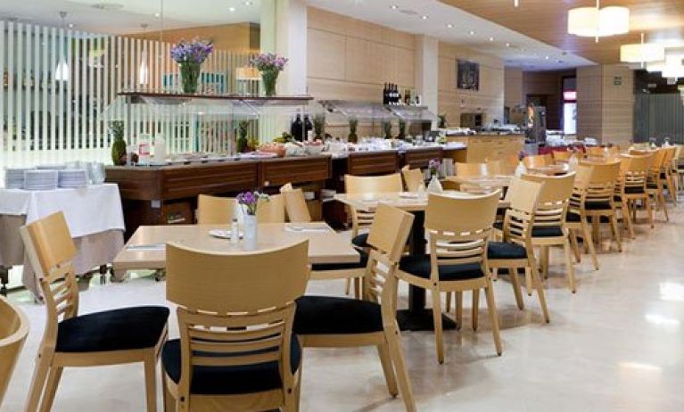 Hotel Daniya Alicante, Alicante