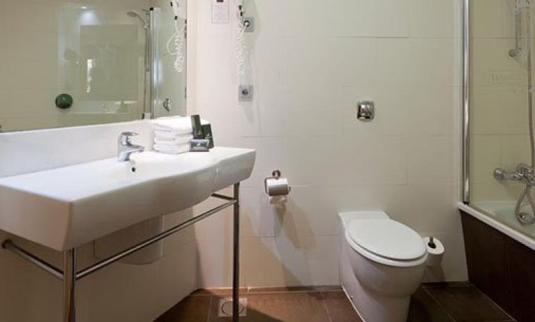 Hotel Daniya Alicante, Alicante