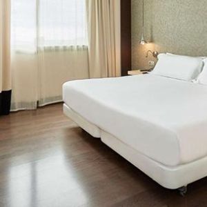 Hotel NH Alicante