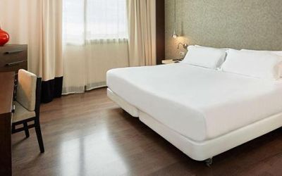 Hotel NH Alicante, Alicante