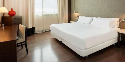 Hotel NH Alicante