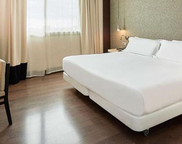 Hotel NH Alicante, Alicante