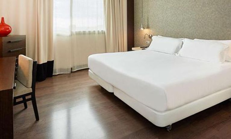 Hotel NH Alicante, Alicante