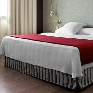 Hotel NH Alicante