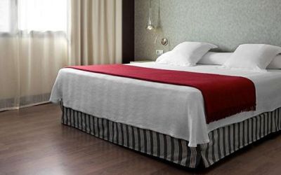 Hotel NH Alicante, Alicante