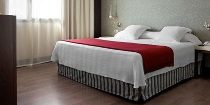 Hotel NH Alicante