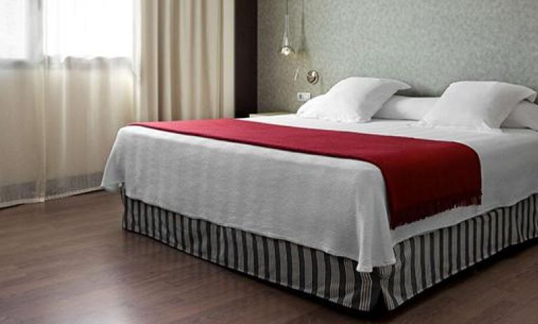 Hotel NH Alicante, Alicante