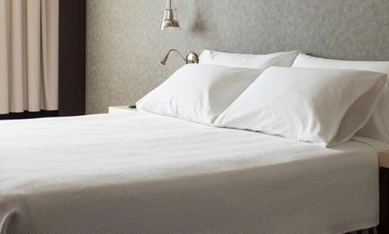 Hotel NH Alicante, Alicante