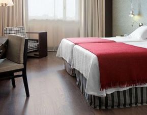Hotel NH Alicante, Alicante