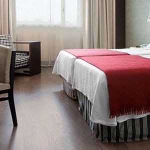 Hotel NH Alicante
