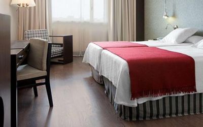 Hotel NH Alicante