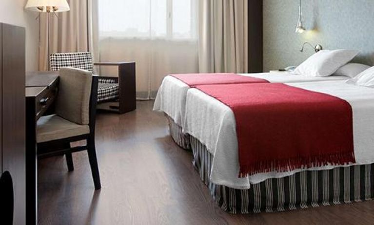 Hotel NH Alicante, Alicante