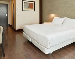 Hotel NH Alicante, Alicante