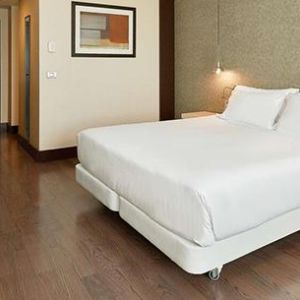 Hotel NH Alicante