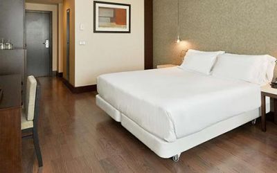 Hotel NH Alicante