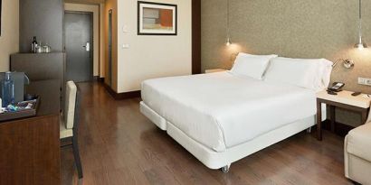 Hotel NH Alicante