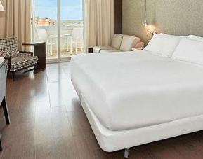 Hotel NH Alicante, Alicante