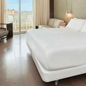 Hotel NH Alicante