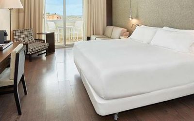 Hotel NH Alicante