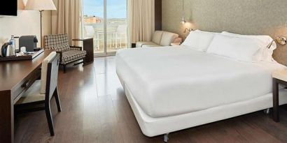 Hotel NH Alicante