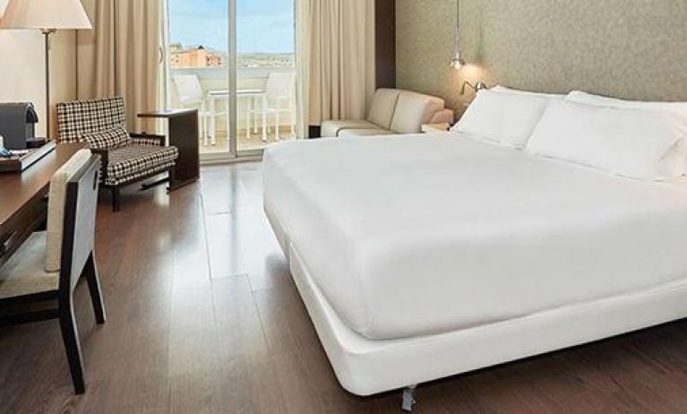 Hotel NH Alicante, Alicante