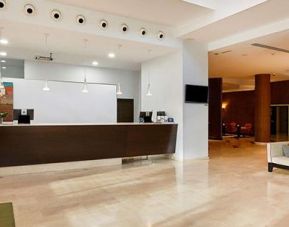 Hotel NH Alicante, Alicante