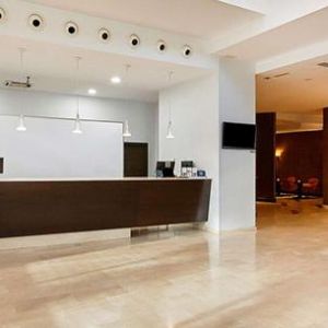 Hotel NH Alicante