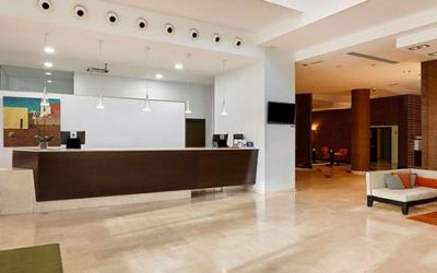 Hotel NH Alicante