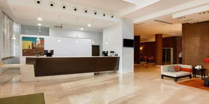 Hotel NH Alicante
